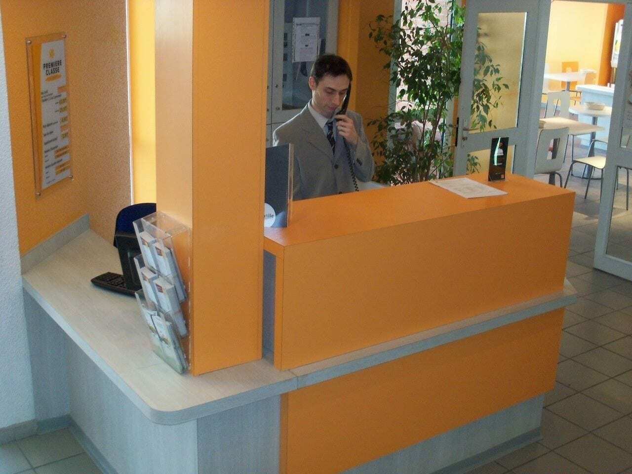 图鲁泽尊贵经典拉贝诺波酒店 拉波格 外观 照片